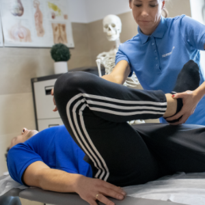 Terapia Manualna N.A.P.