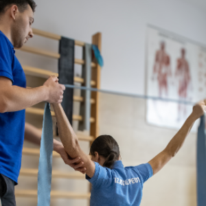 Terapia manualna Mulligana