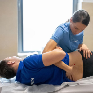 Terapia manualna Havla