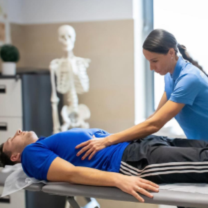 Terapia manualna Wisceralna